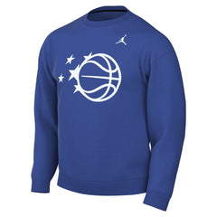 Orlando Magic Jordan Brand Statement Edition Sweatshirt