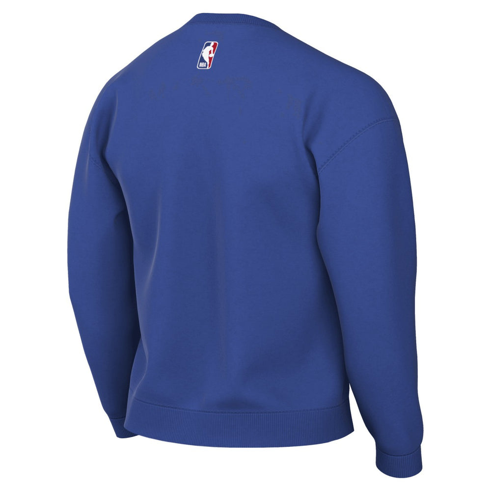 Orlando Magic Jordan Brand Statement Edition Sweatshirt