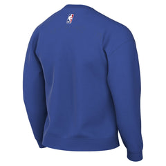 Orlando Magic Jordan Brand Statement Edition Sweatshirt