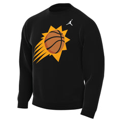 Phoenix Suns Jordan Brand Statement Edition Sweatshirt