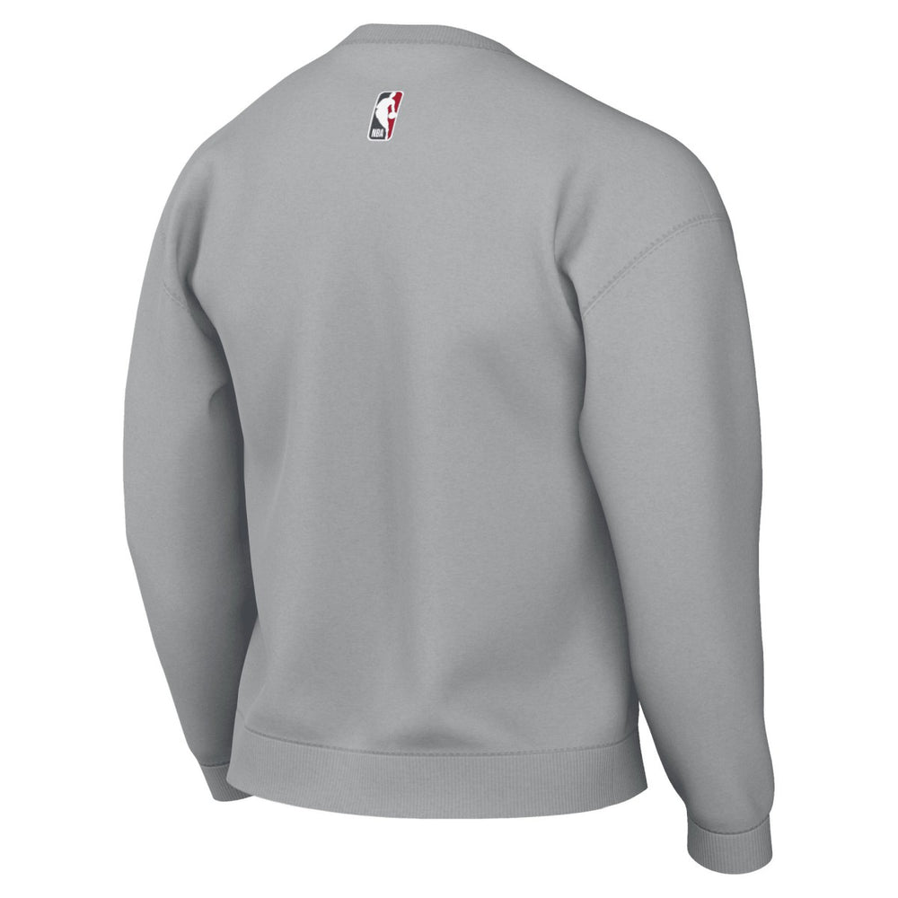 San Antonio Spurs Jordan Brand Statement Edition Sweatshirt