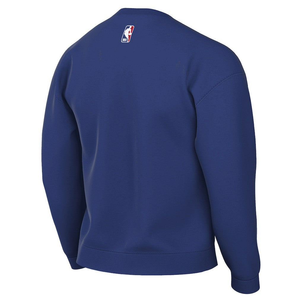 Denver Nuggets Jordan Brand Statement Edition Sweatshirt sale