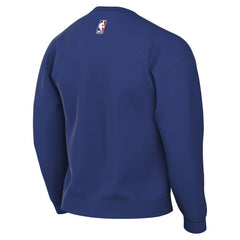 Denver Nuggets Jordan Brand Statement Edition Sweatshirt sale