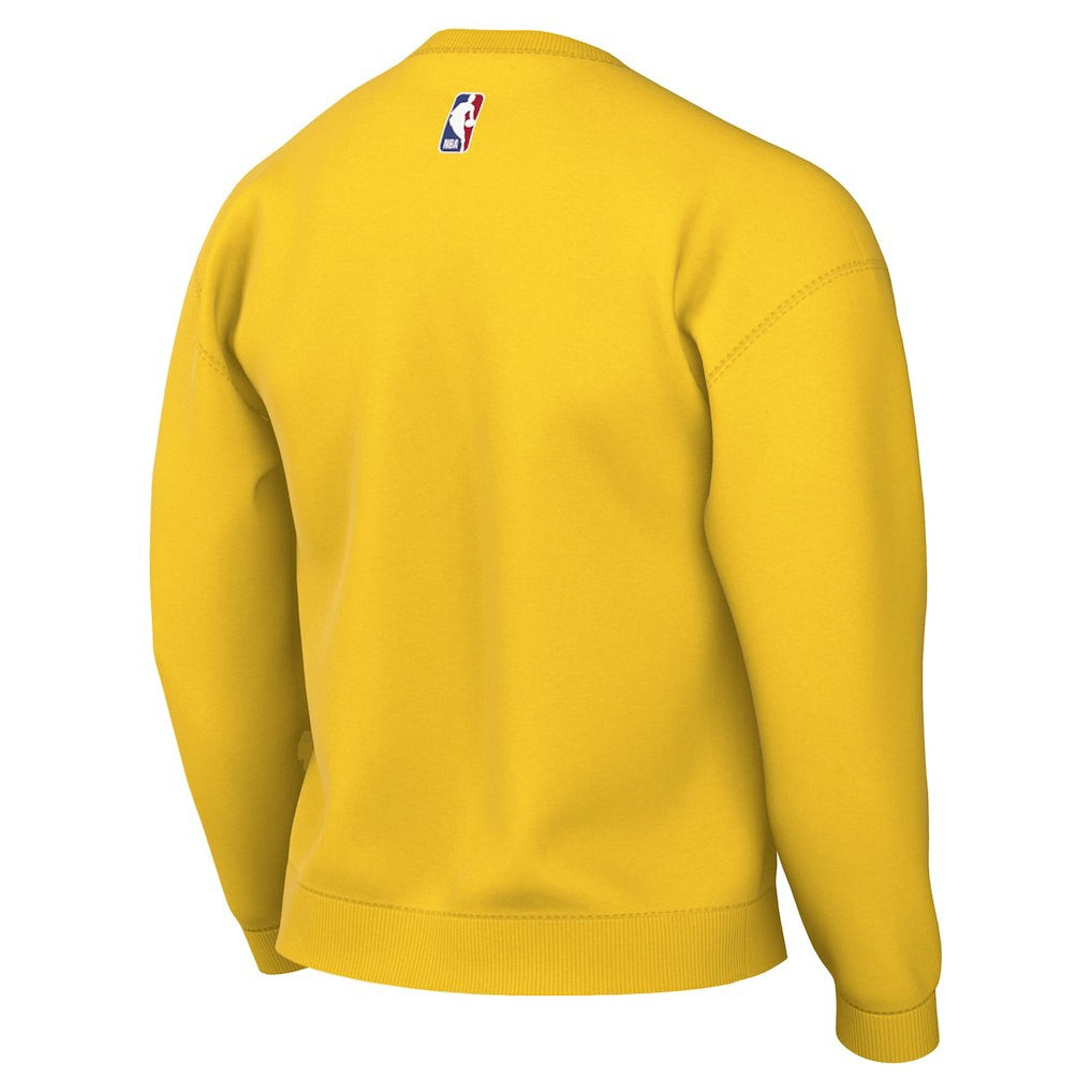 Indiana Pacers Jordan Brand Statement Edition Sweatshirt