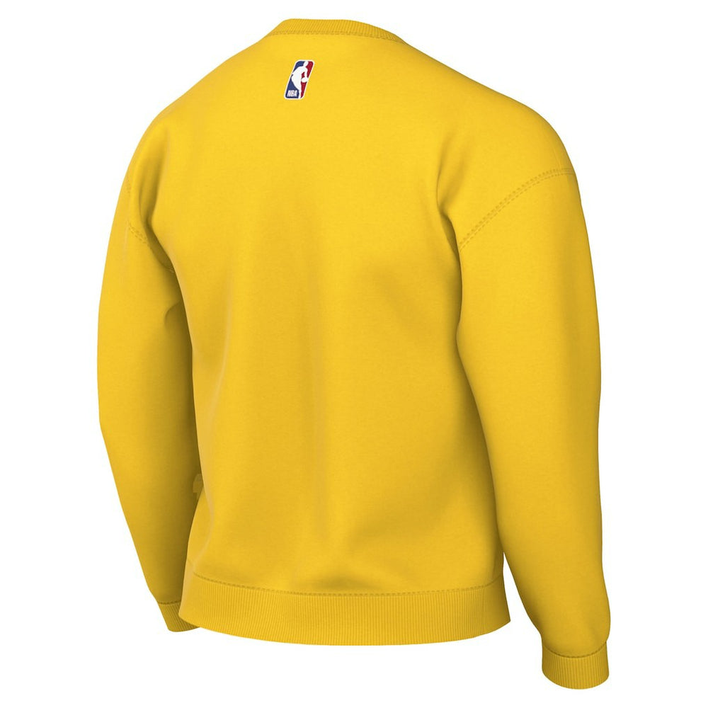 Indiana Pacers Jordan Brand Statement Edition Sweatshirt