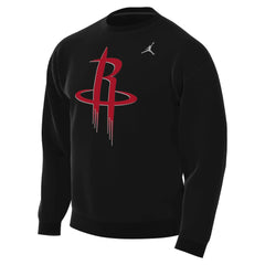 Houston Rockets Jordan Brand Statement Edition Sweatshirt sale