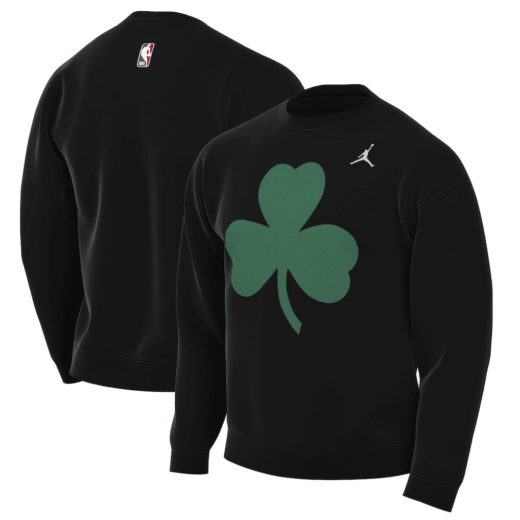 Boston Celtics Jordan Brand Statement Edition Sweatshirt