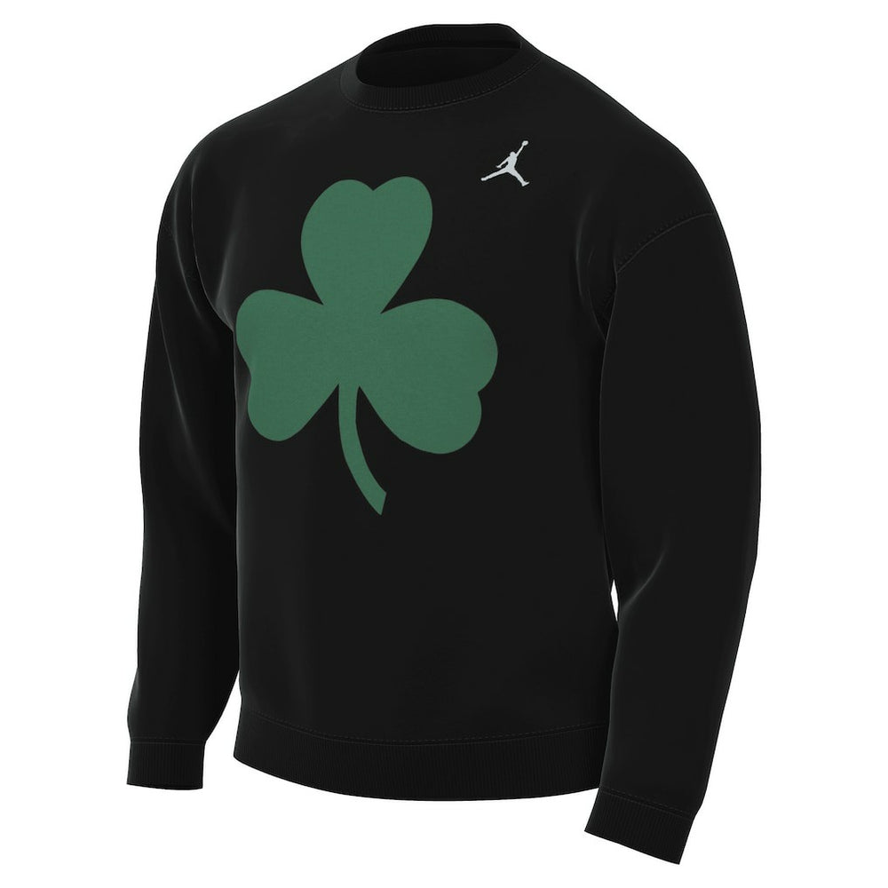 Boston Celtics Jordan Brand Statement Edition Sweatshirt
