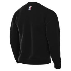 Cleveland Cavaliers Jordan Brand Statement Edition Sweatshirt