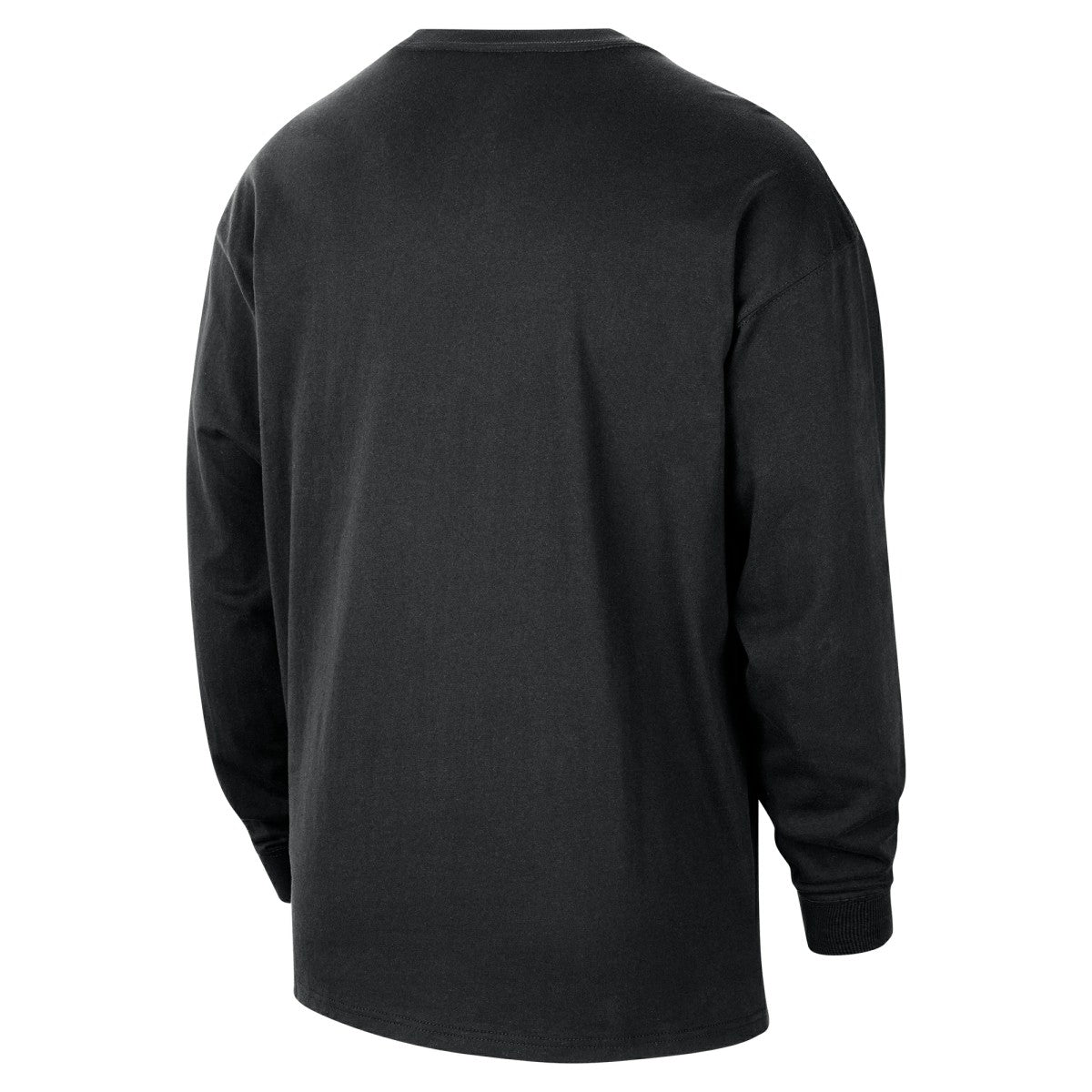 Nike New Orleans Pelicans 2025/26 City Edition Remix Essential Logo Long Sleeve T-Shirt