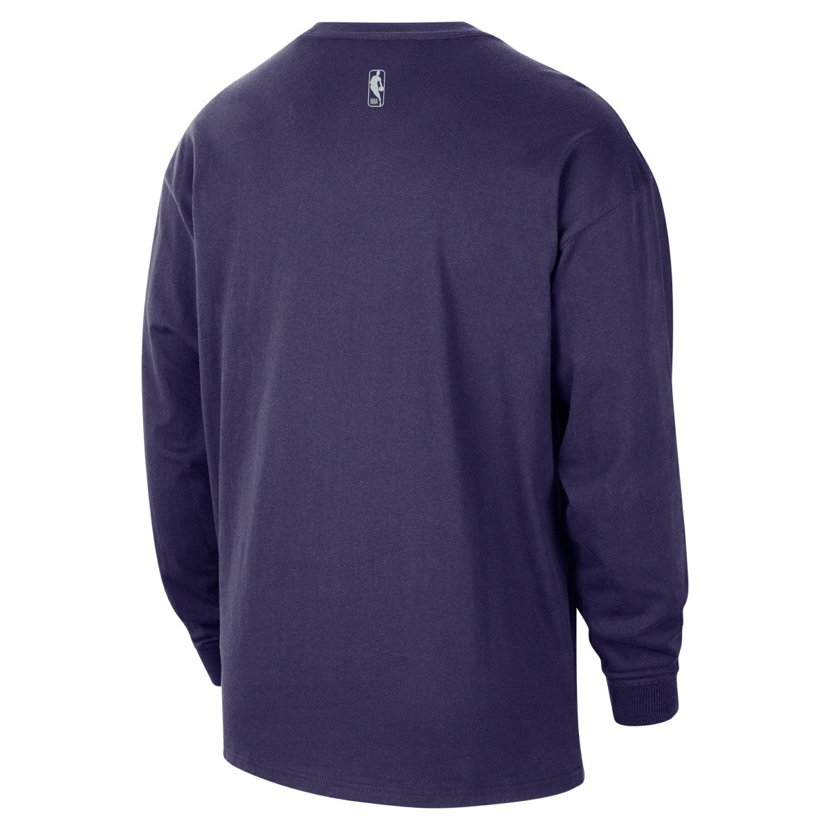 Nike Sacramento Kings 2025/26 City Edition Remix Essential Logo Long Sleeve T-Shirt