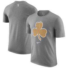 Nike Boston Celtics 2025/26 City Edition Remix Essential Logo T-Shirt