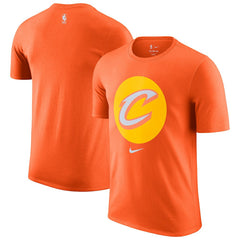 Nike Cleveland Cavaliers 2025/26 City Edition Remix Essential Logo T-Shirt sale