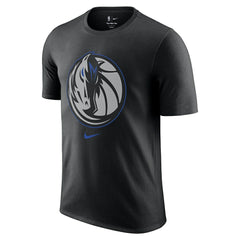 Nike Dallas Mavericks 2025/26 City Edition Remix Essential Logo T-Shirt sale