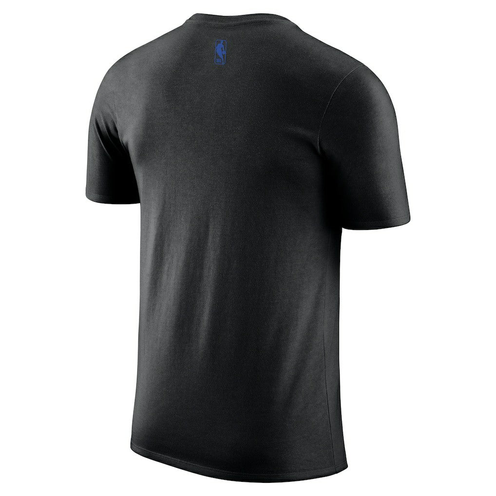 Nike Dallas Mavericks 2025/26 City Edition Remix Essential Logo T-Shirt sale