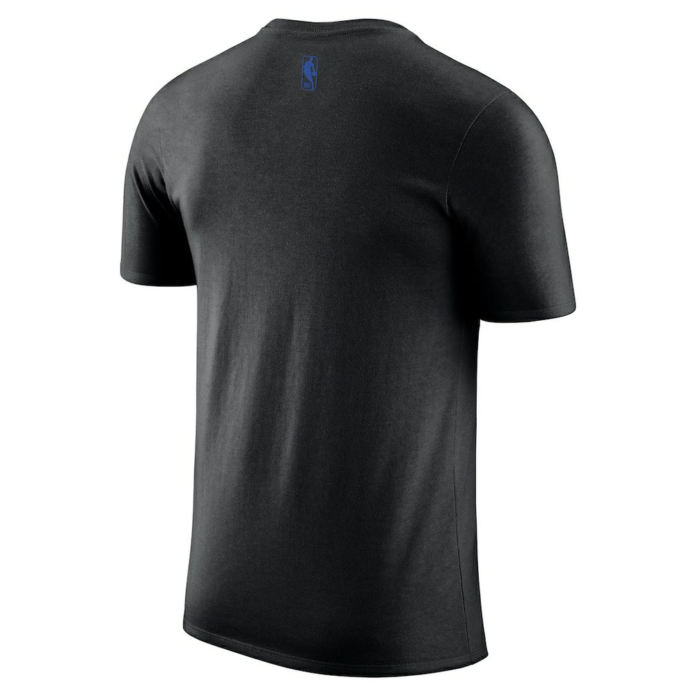 Nike Dallas Mavericks 2025/26 City Edition Remix Essential Logo T-Shirt sale