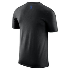 Nike Dallas Mavericks 2025/26 City Edition Remix Essential Logo T-Shirt sale