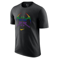 Nike Denver Nuggets 2025/26 City Edition Remix Essential Logo T-Shirt sale