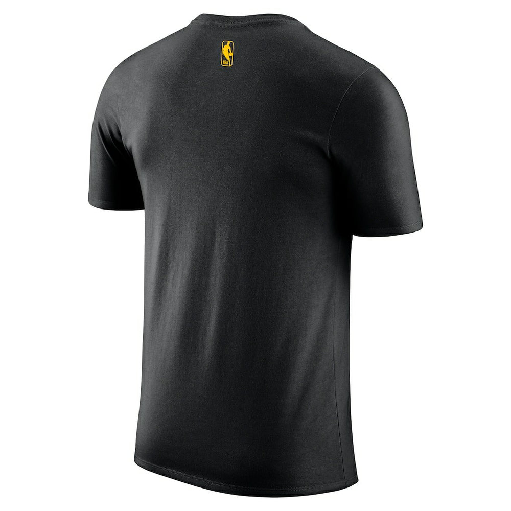 Nike Denver Nuggets 2025/26 City Edition Remix Essential Logo T-Shirt sale