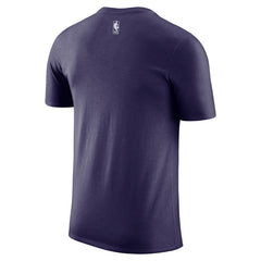Nike Sacramento Kings 2025/26 City Edition Remix Essential Logo T-Shirt