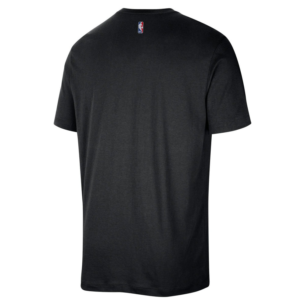 Milwaukee Bucks Jordan Brand Statement Edition Essential T-Shirt