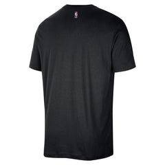 Milwaukee Bucks Jordan Brand Statement Edition Essential T-Shirt