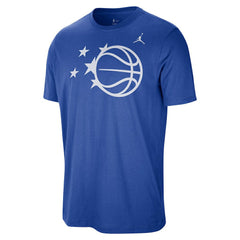 Orlando Magic Jordan Brand Statement Edition Essential T-Shirt