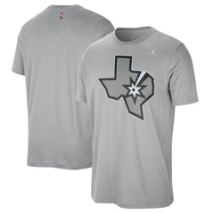 San Antonio Spurs Jordan Brand Statement Edition Essential T-Shirt
