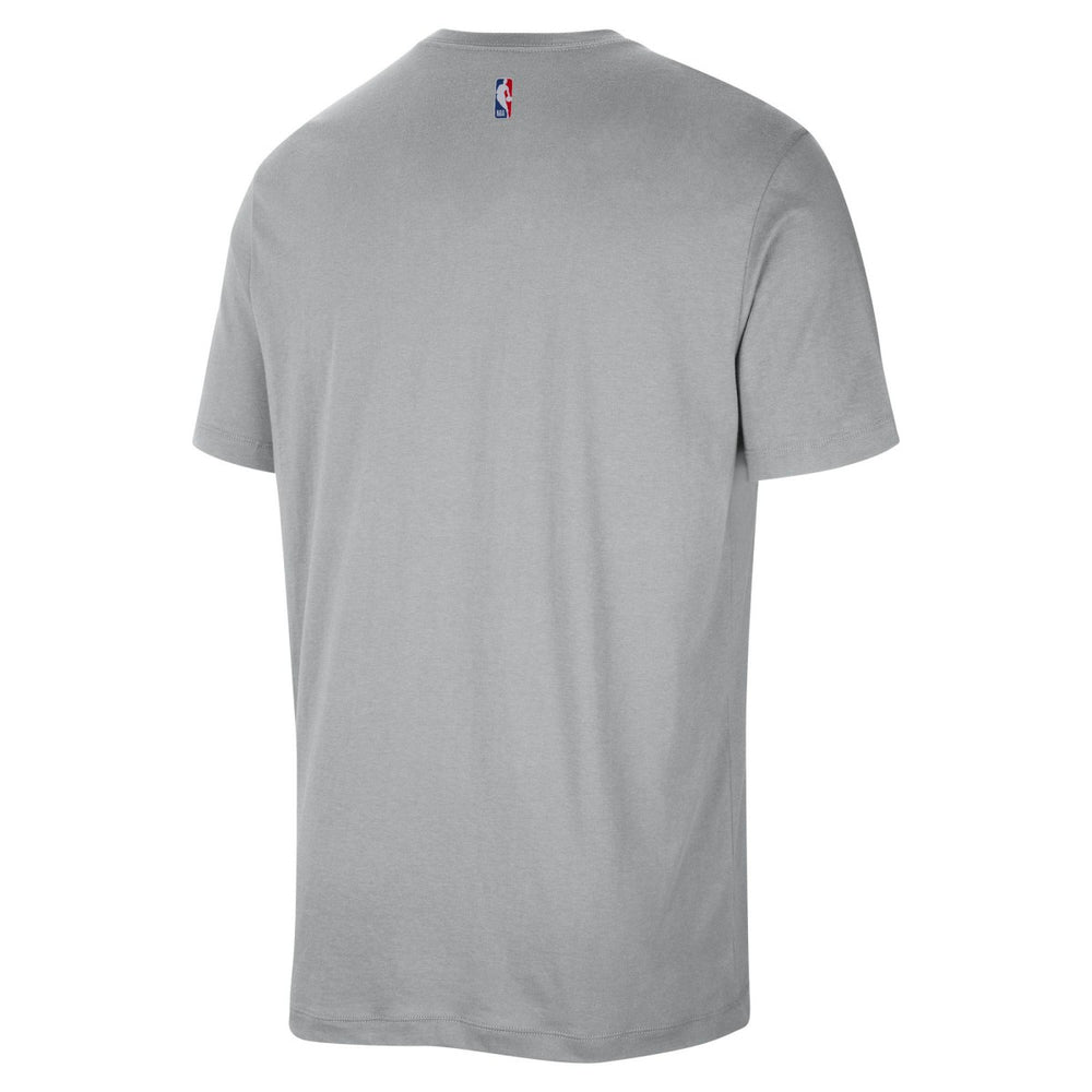 San Antonio Spurs Jordan Brand Statement Edition Essential T-Shirt