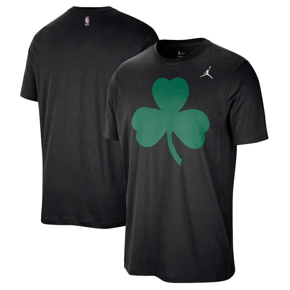 Boston Celtics Jordan Brand Statement Edition Essential T-Shirt