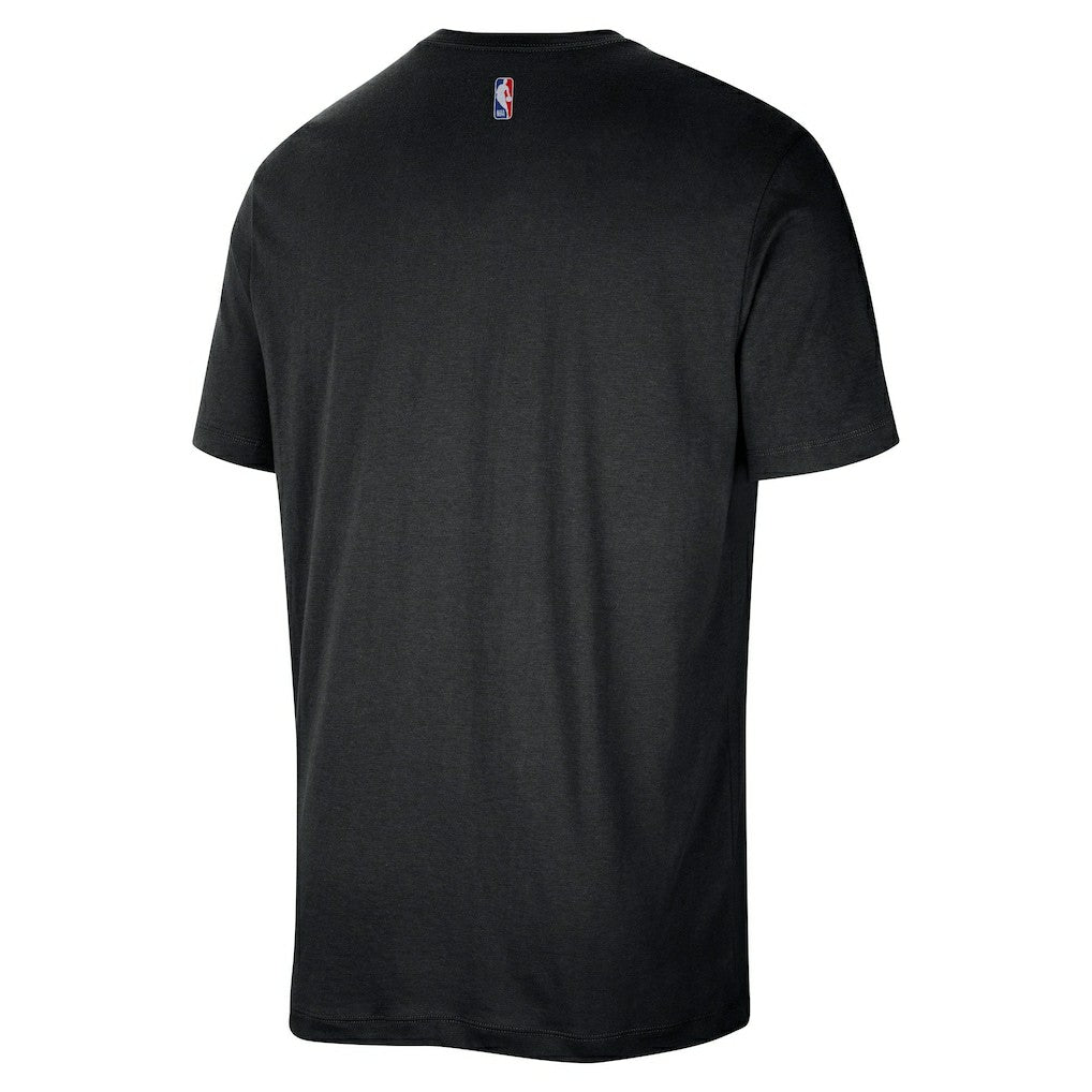 Boston Celtics Jordan Brand Statement Edition Essential T-Shirt