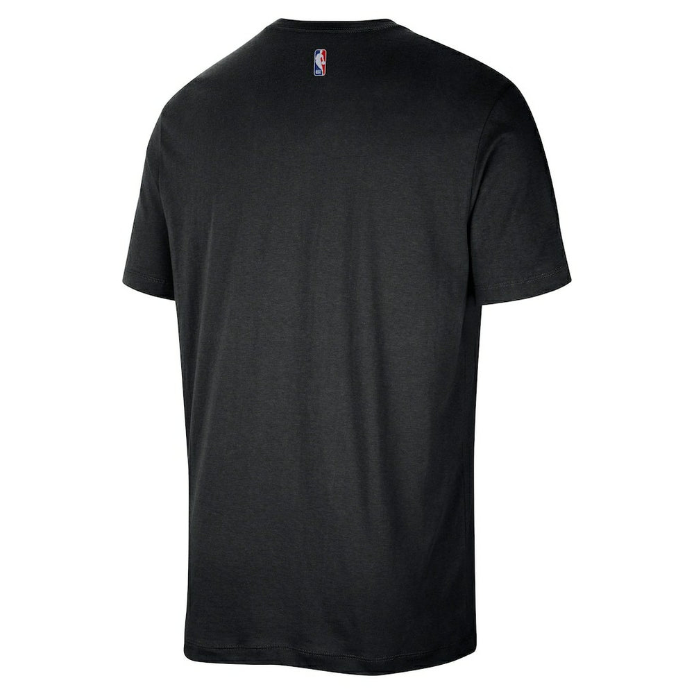 Boston Celtics Jordan Brand Statement Edition Essential T-Shirt