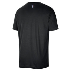 Boston Celtics Jordan Brand Statement Edition Essential T-Shirt