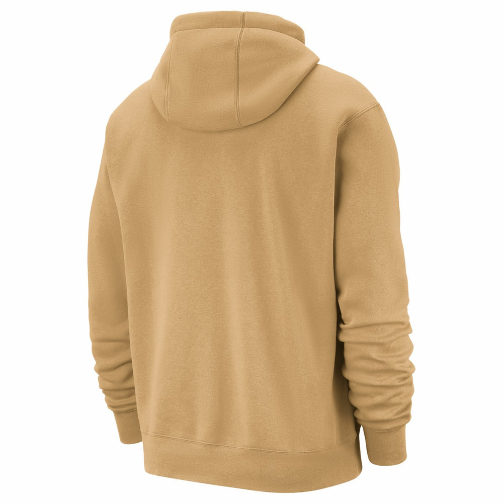 Nike Washington Wizards 2025/26 City Edition Essential Logo Remix Hoodie