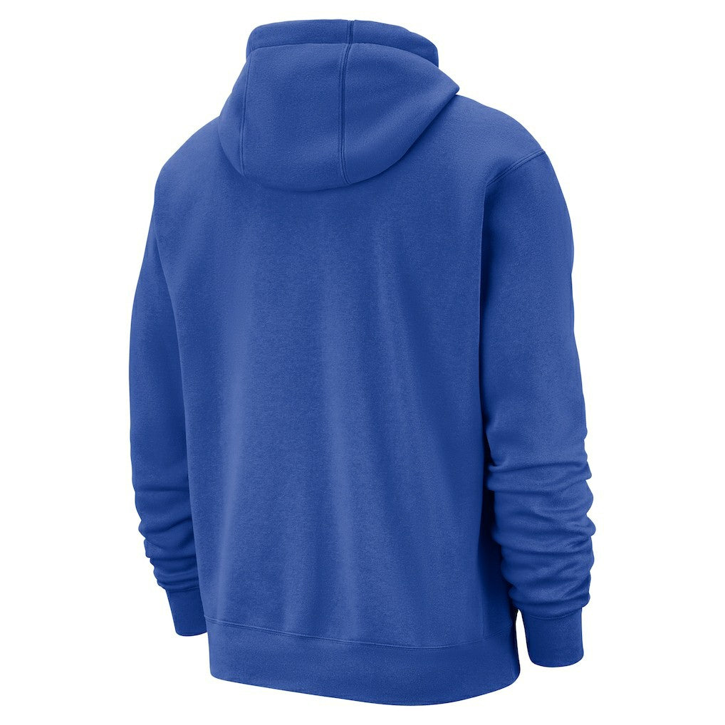 Nike Dallas Mavericks 2025/26 City Edition Essential Logo Remix Hoodie sale