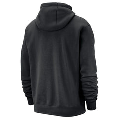 Nike Atlanta Hawks 2025/26 City Edition Essential Logo Remix Hoodie
