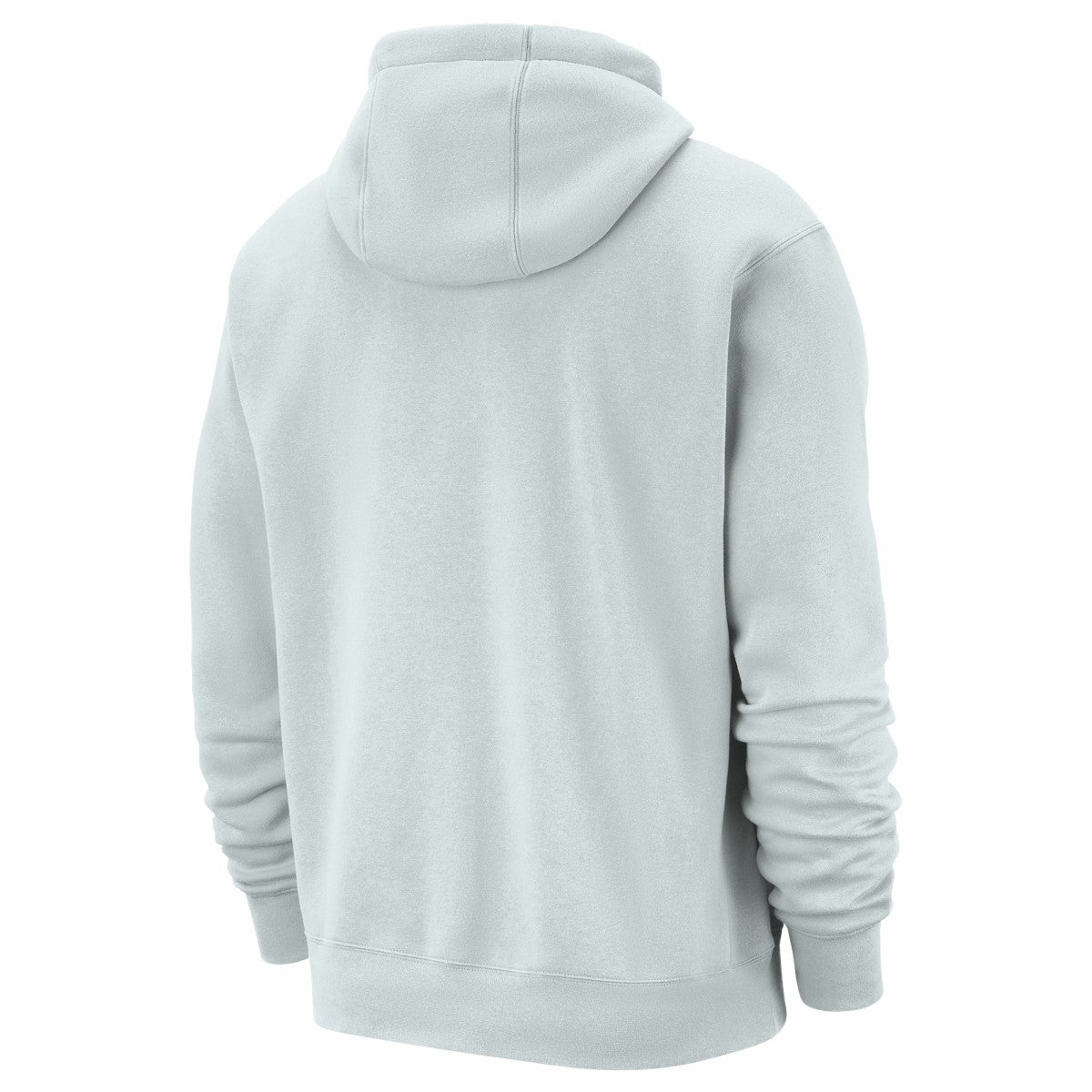 Nike Memphis Grizzlies 2025/26 City Edition Essential Logo Remix Hoodie