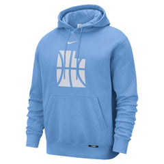 Nike Utah Jazz 2025/26 City Edition Essential Logo Remix Hoodie
