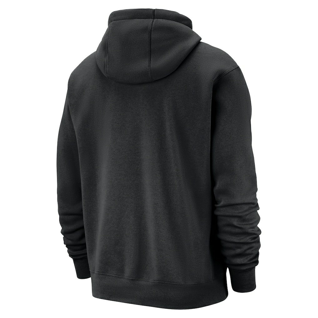 Nike New Orleans Pelicans 2025/26 City Edition Essential Logo Remix Hoodie