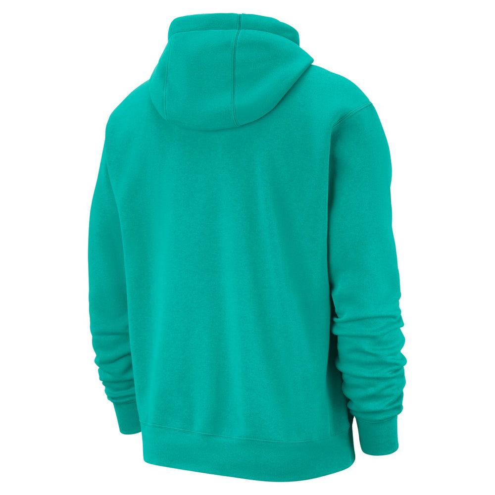 Nike Portland Trail Blazers 2025/26 City Edition Essential Logo Remix Hoodie