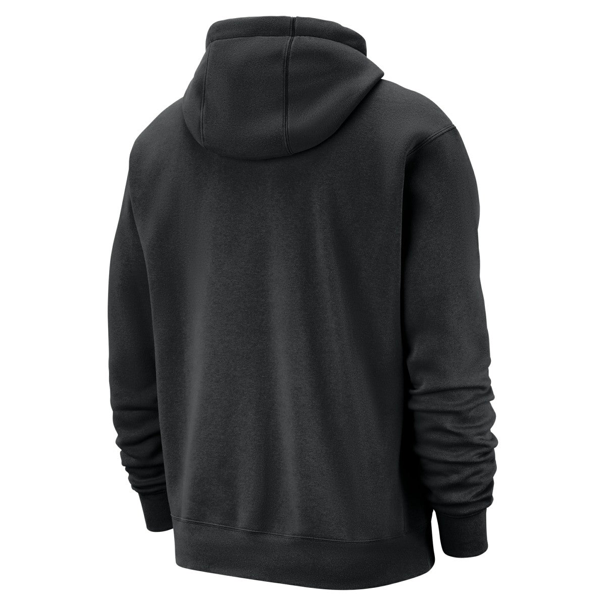 Nike Miami Heat 2025/26 City Edition Essential Remix Club Hoodie