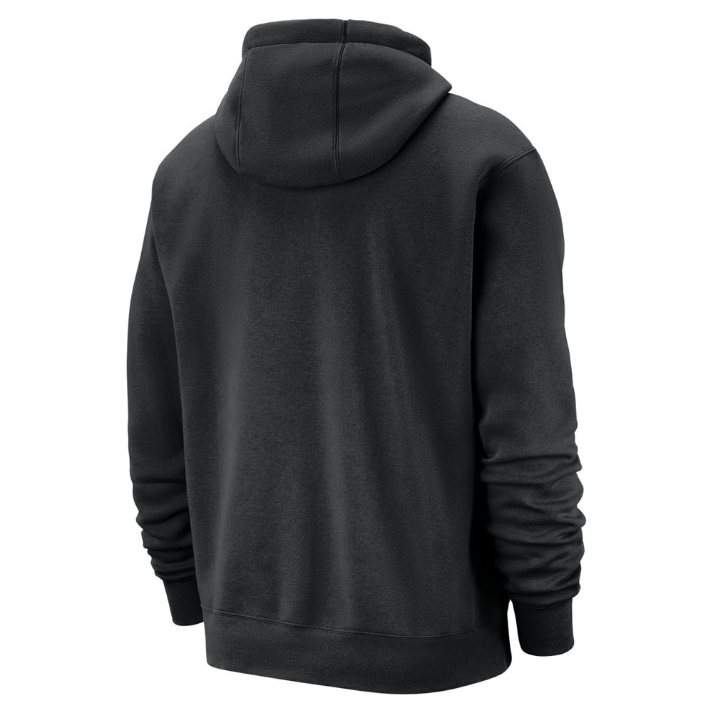 Nike Miami Heat 2025/26 City Edition Essential Remix Club Hoodie