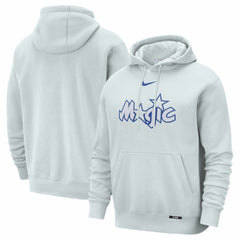 Nike Orlando Magic 2025/26 City Edition Essential Remix Club Hoodie