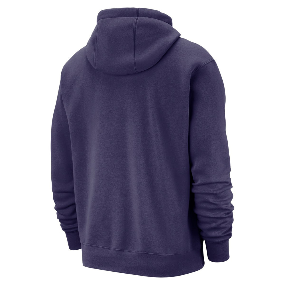Nike Sacramento Kings 2025/26 City Edition Essential Remix Club Hoodie