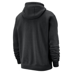 Nike Dallas Mavericks 2025/26 City Edition Essential Remix Club Hoodie sale