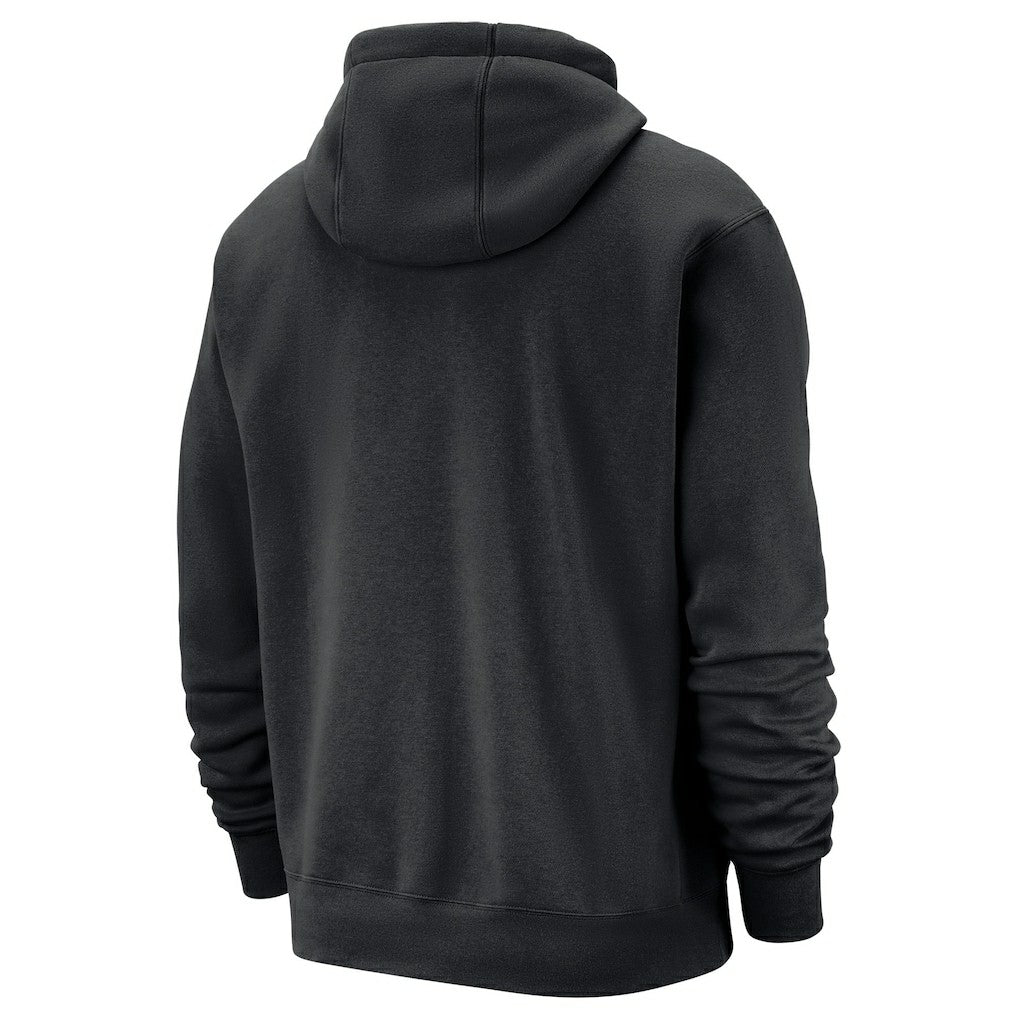 Nike Chicago Bulls 2025/26 City Edition Essential Remix Club Hoodie sale