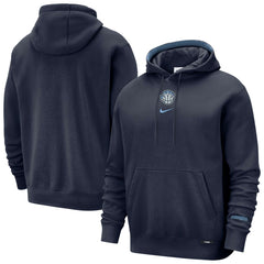Nike Memphis Grizzlies 2025/26 City Edition Courtside Remix Premium Hoodie