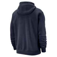 Nike Memphis Grizzlies 2025/26 City Edition Courtside Remix Premium Hoodie