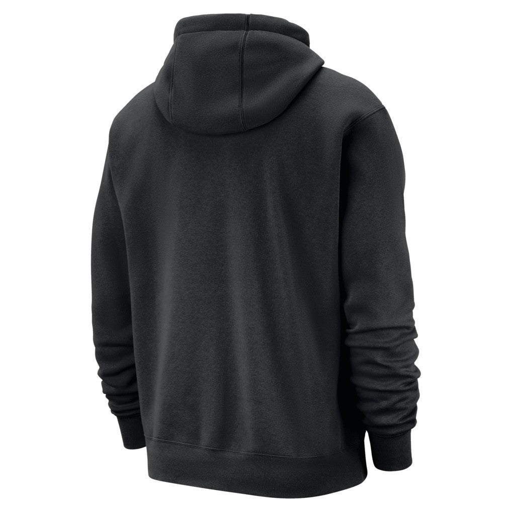 Nike Dallas Mavericks 2025/26 City Edition Remix Premium Courtside Hoodie sale