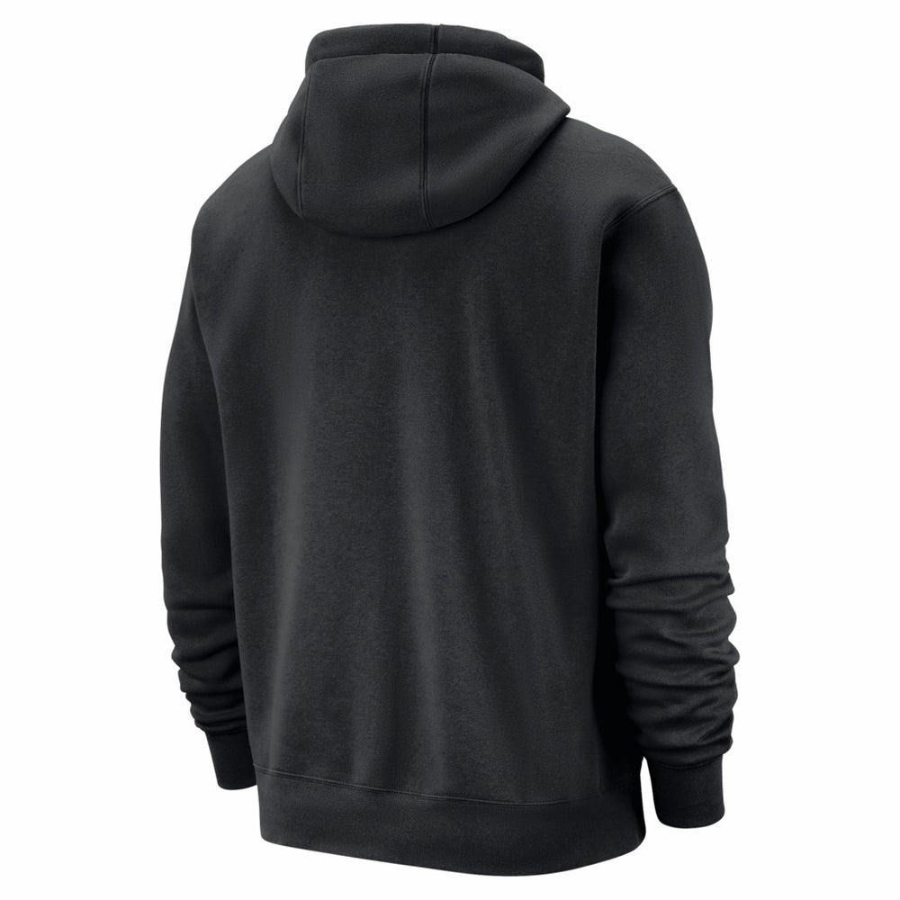 Nike Dallas Mavericks 2025/26 City Edition Remix Premium Courtside Hoodie sale